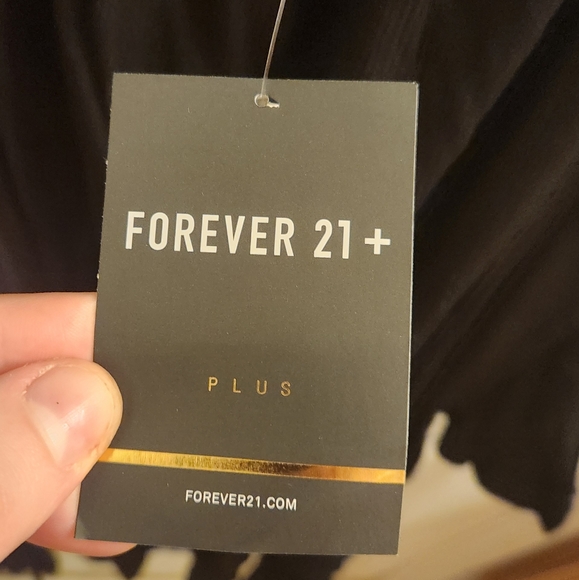 Forever21 summer dress - Picture 7 of 9